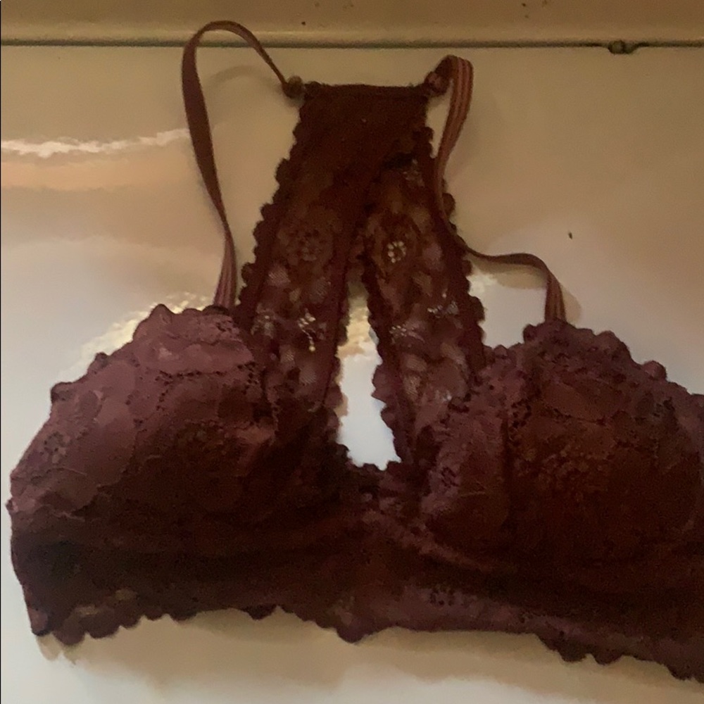 NWOT Aerie bralette-size s